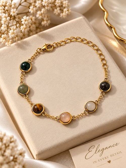 Dhan Siddhi Bracelet