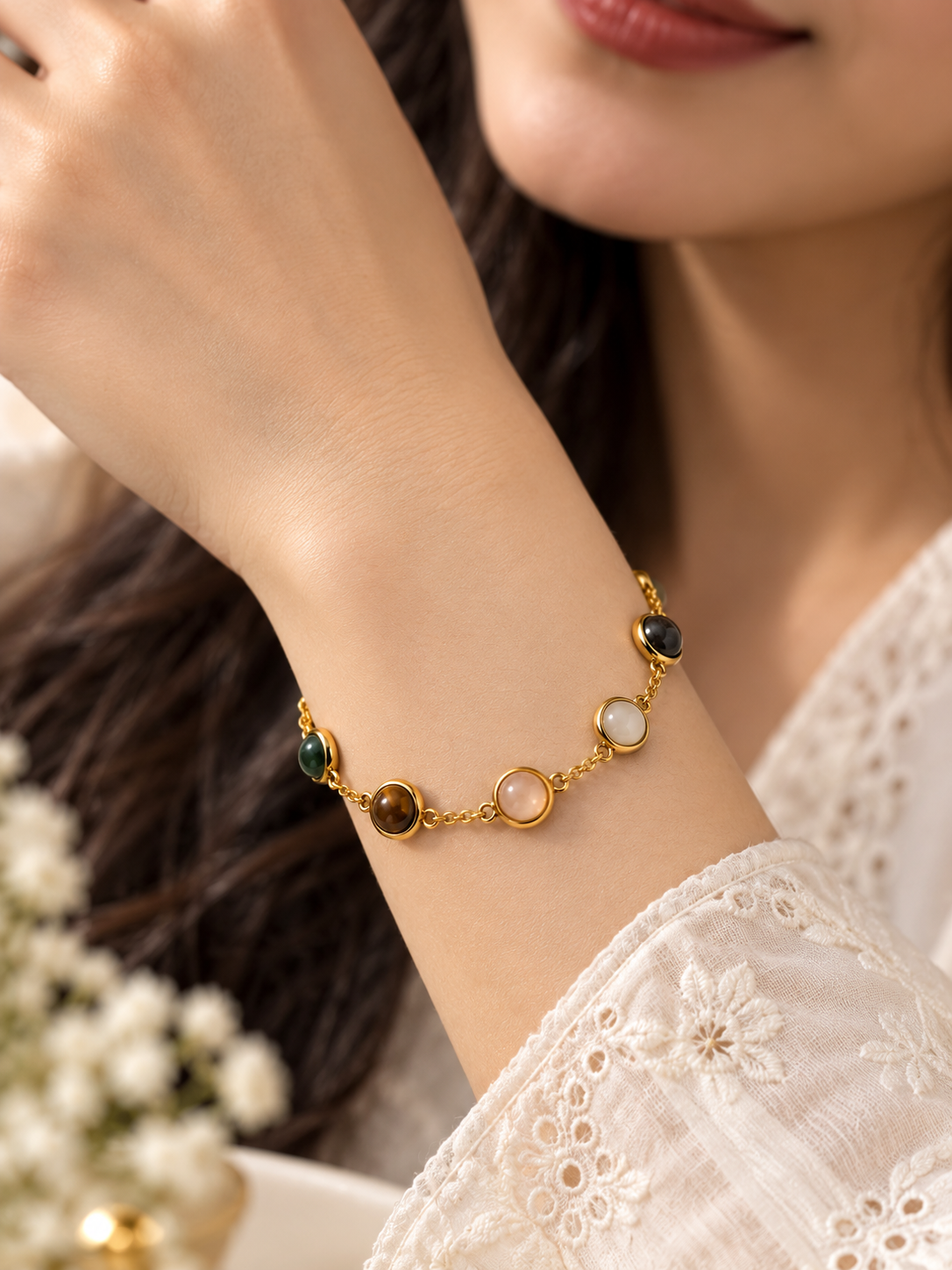 Dhan Siddhi Bracelet
