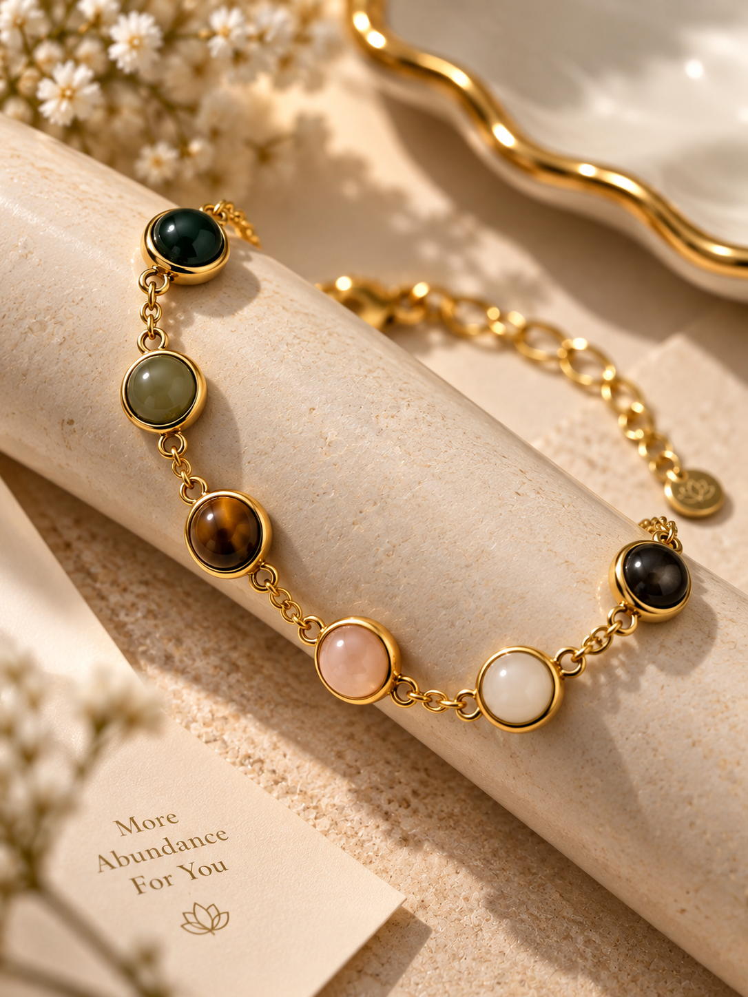Dhan Siddhi Bracelet