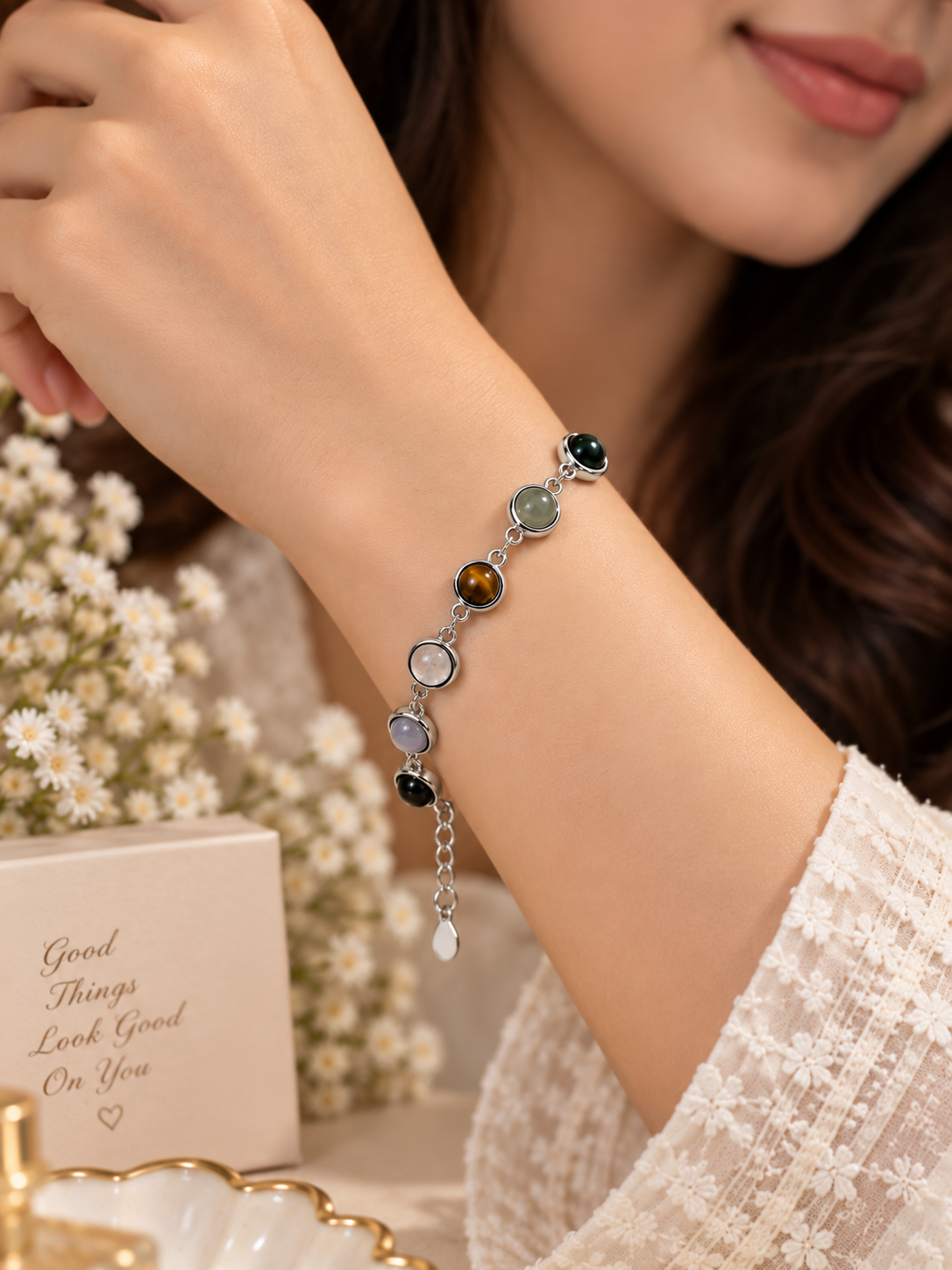 Dhan Siddhi Bracelet