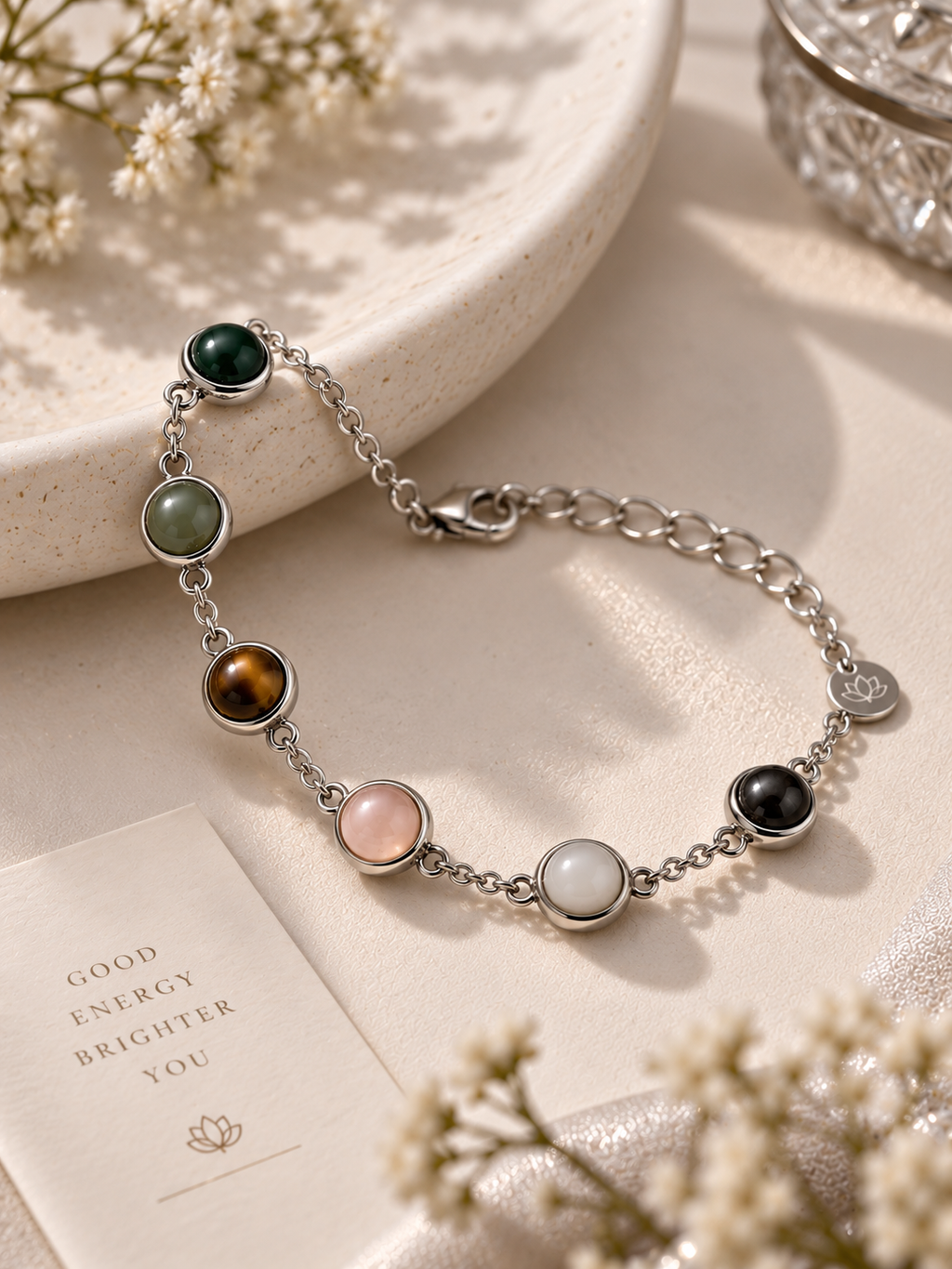 Dhan Siddhi Bracelet