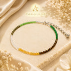 Dhan Yog Anklet