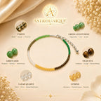 Dhan Yog Anklet