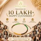 Dhan Yog Anklet