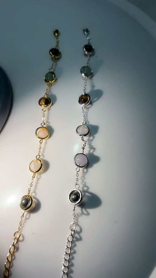 Dhan Siddhi Bracelet