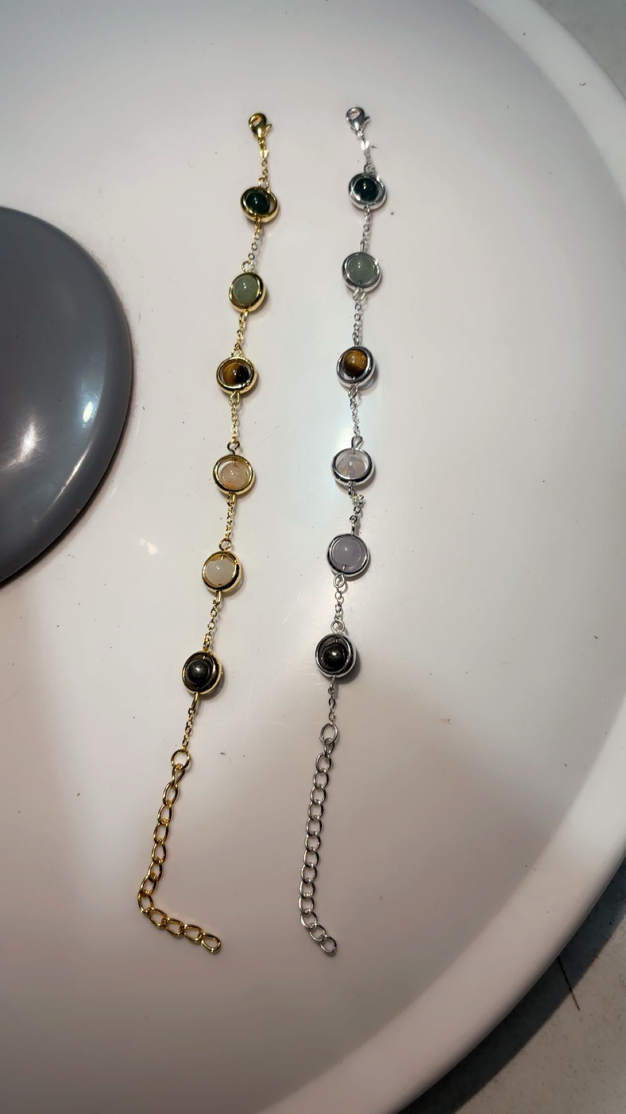 Dhan Siddhi Bracelet