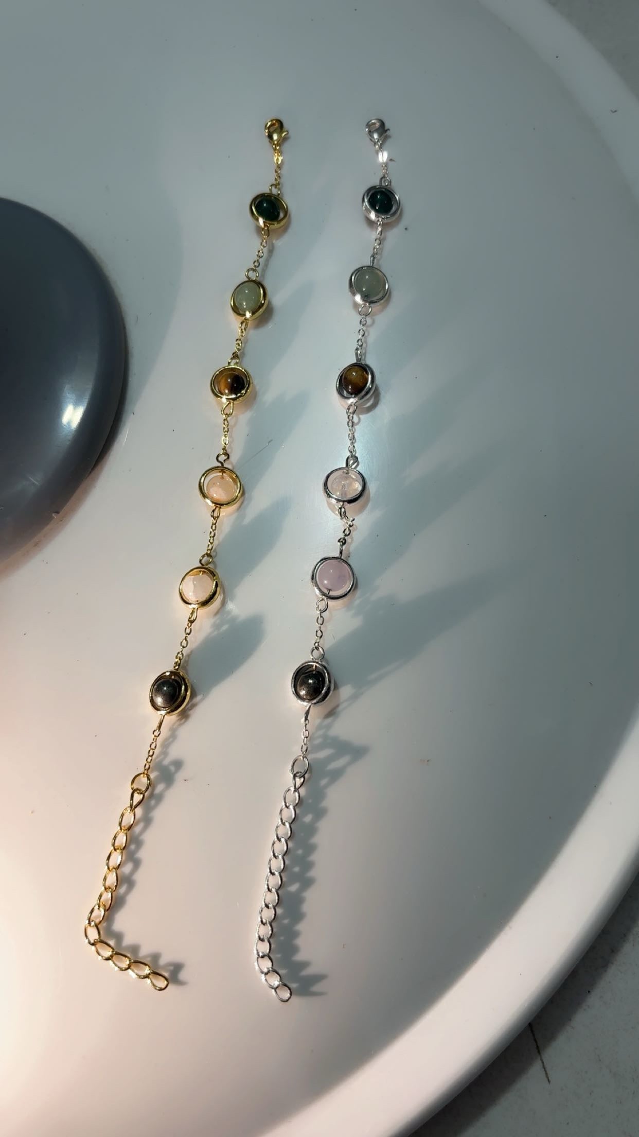 Dhan Siddhi Bracelet