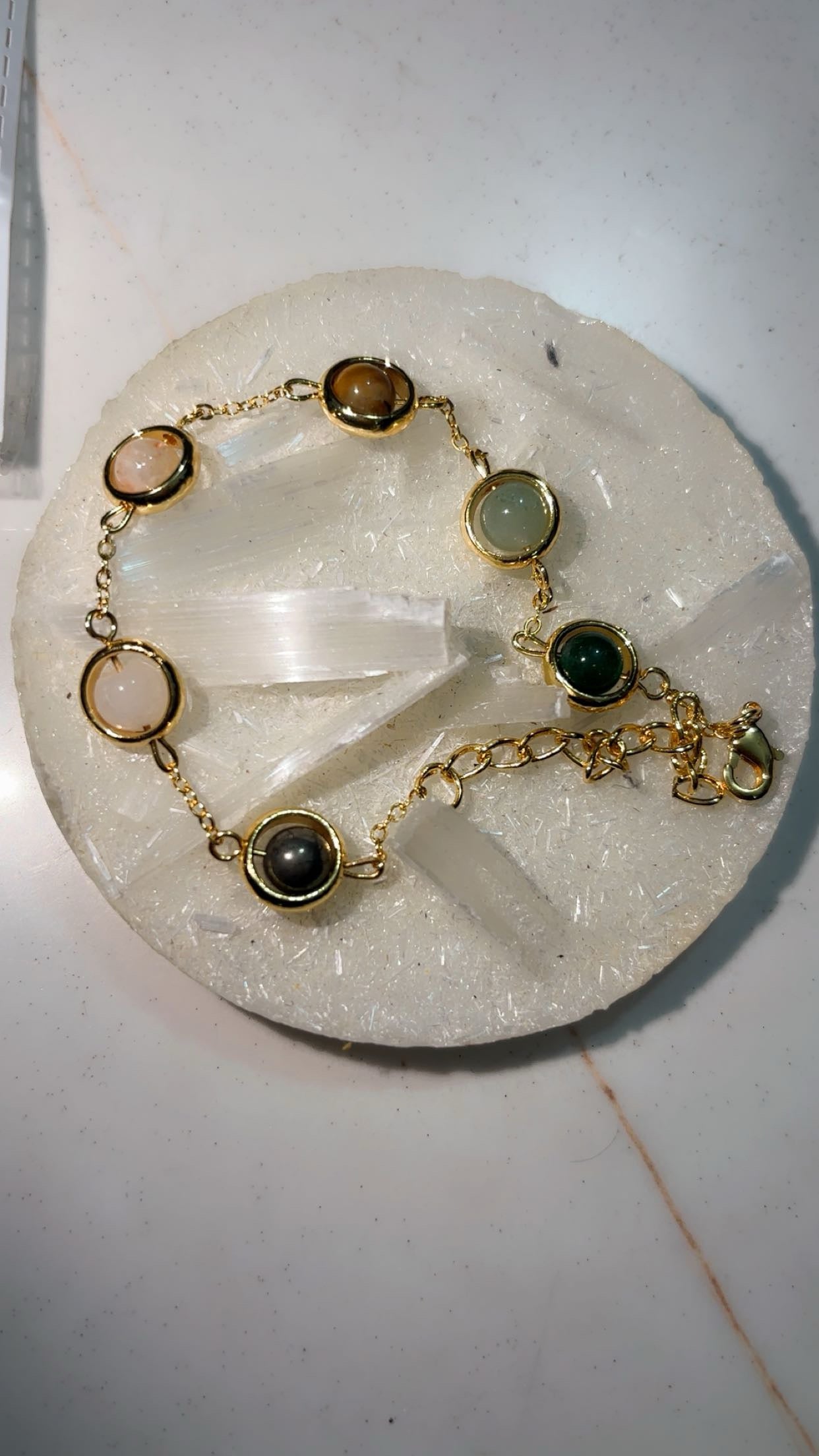 Dhan Siddhi Bracelet