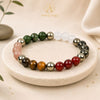 Dhan Vridhi Natural Stone Bracelet