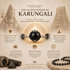 Karungali Mala